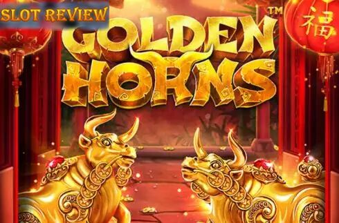 Golden Horns icon